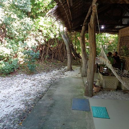 Sea Turtle House Moalboal Hotel Room photo